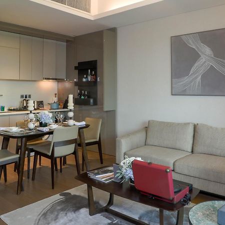Hotel Oakwood Makati Avenue Makati City Zewnętrze zdjęcie