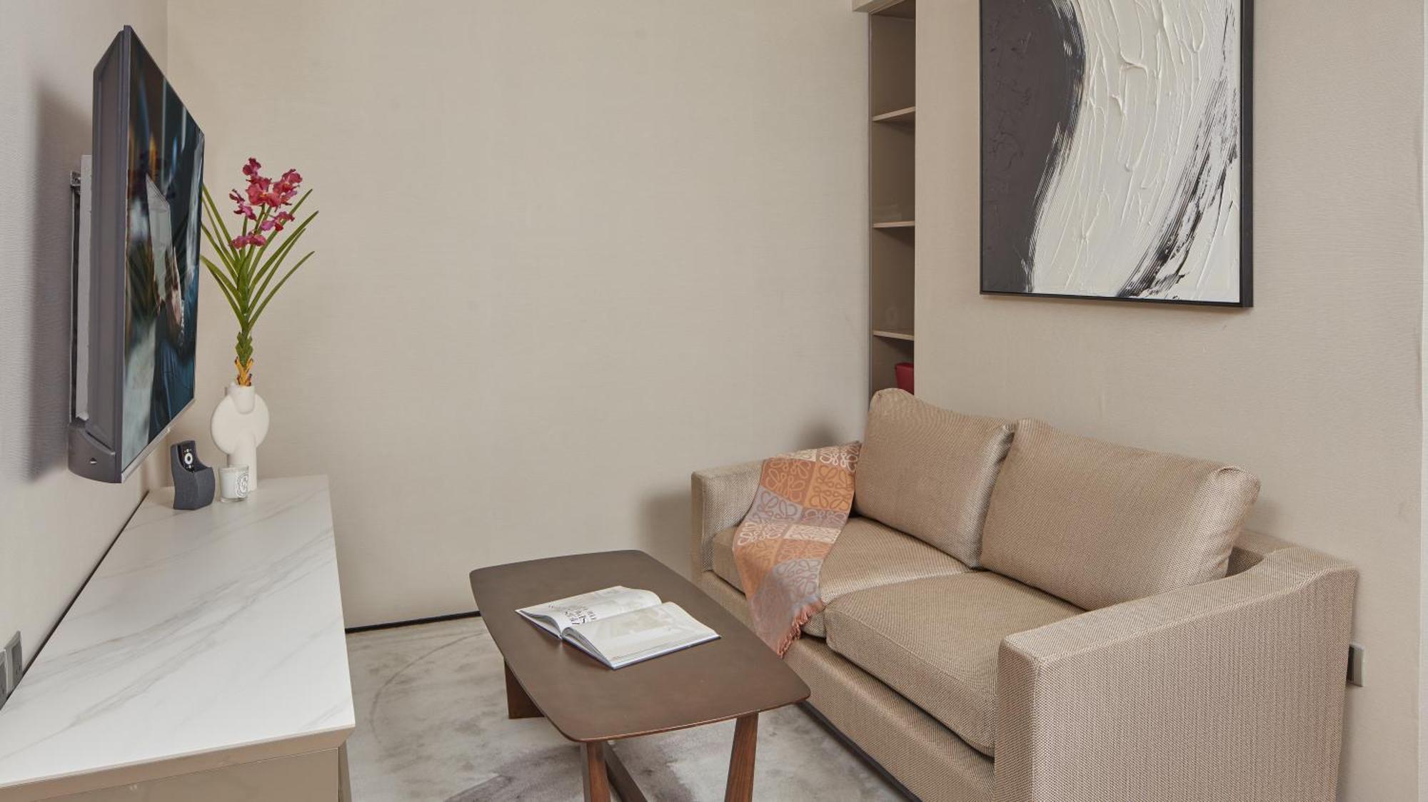 Hotel Oakwood Makati Avenue Makati City Zewnętrze zdjęcie