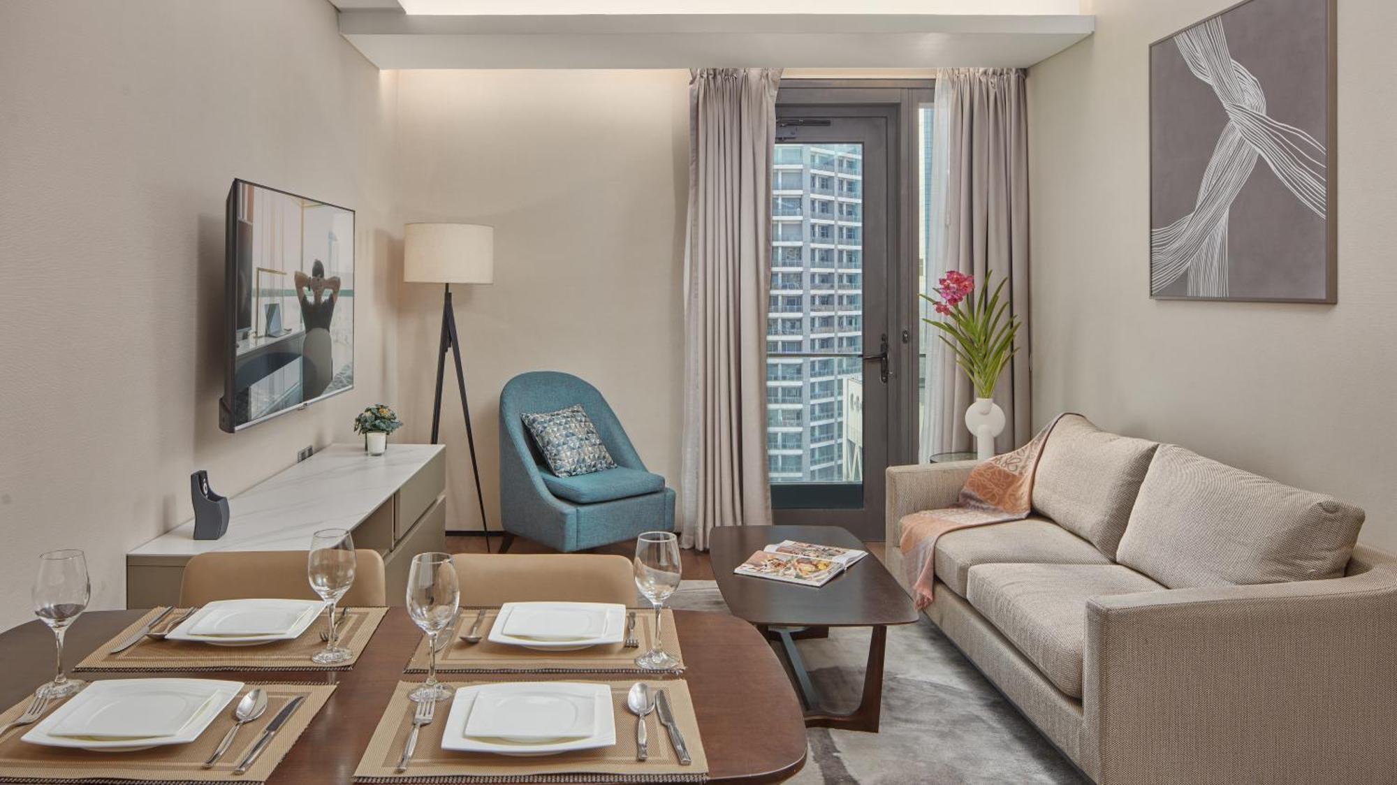 Hotel Oakwood Makati Avenue Makati City Zewnętrze zdjęcie